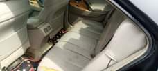 A picture of TOYOTA CAMRY V6 WITH SOUND 2GR VENZA ENGINE AND PERFECT