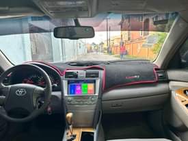 A picture of Toyota Camry 2008 XLESuper Clean SoundTop Condition