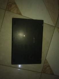 A picture of lenovo l470 kali