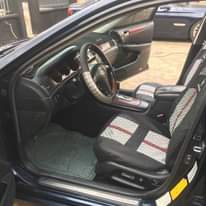 A picture of LEXUS ES330 FAST DEAL Model 2005 Catalyst intact Duties duly