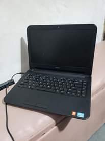 A picture of Dell latitude 3521 core i3