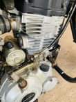 A picture of Boxer 150