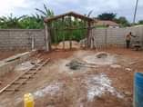 A picture of NEWLY BUILT HOUSE FOR SALE AT KASEGEJJE WAKISO AT 200M