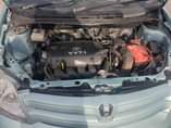 A picture of Toyota I s t