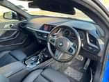 A picture of BMW 218i