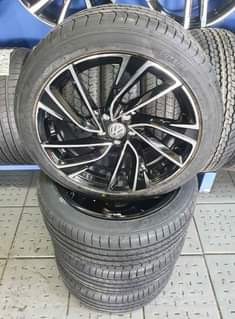 vw