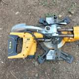 A picture of Mitresaw Mtumba 0713163770