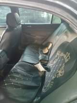 A picture of Honda accord 05 Buy and drive Location lambe after Berger