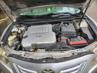 A picture of Super clean registered 2007 Toyota camry XLE