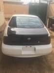 A picture of Nissan Sunny