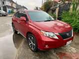 A picture of 2010 RX350 Full OPTION DIRECT TOKS Accident Free VERY NEAT