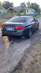 bmw 528i