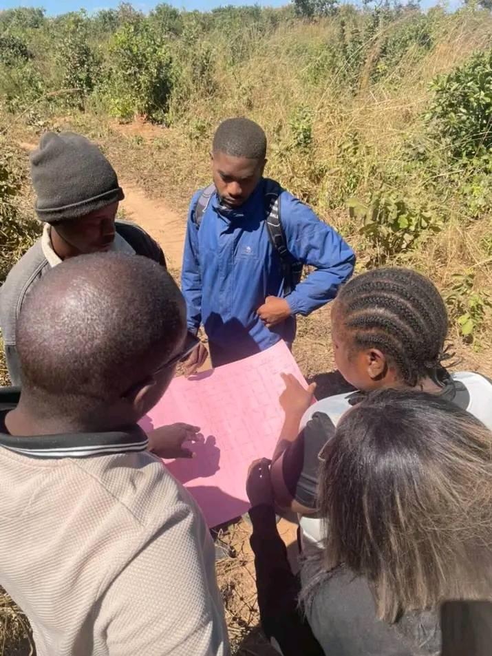 zambia plots