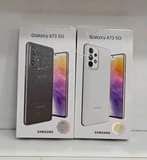 A picture of galaxy a73 5G