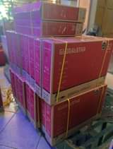 A picture of 32 inches digital Xmas offer