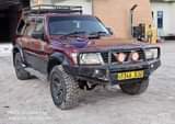 A picture of NISSAN PATROL