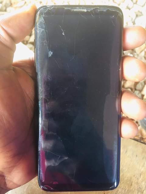 samsung s8 plus