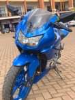 A picture of KAWASAKI ZX300R