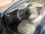 A picture of Register Toyota Camry Tiny light