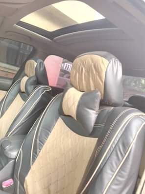 A picture of Just Autos Price 2 4m slightly negotiable Buyer settles 100k