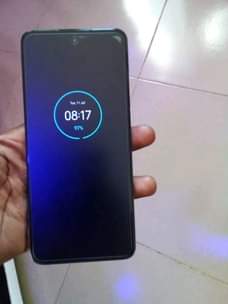 A picture of Motorola G32