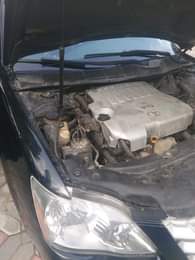 A picture of This Toyota Avalon 2008 model everything is working perfectly well