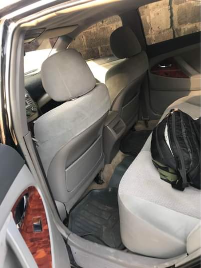 A picture of Clean used camry 2009 nothing to fix buy and drive