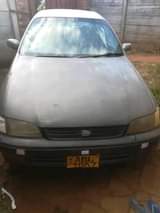 toyota corona