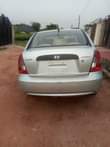 A picture of Hyundai Accent 2009 Engine and gear in perfect conditions untamppered