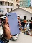 A picture of Google pixel 3a