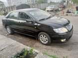A picture of 2007 Toyota Corolla