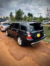 A picture of Subaru Forester Non Turbo 18M Negotiable to serious buyer AC
