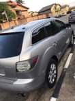 A picture of 2007 Mazda CX7 tokumbo Price 3 6m Location Akure Ondo