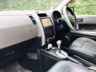 A picture of NISSAN X TRAIL NEW MODEL BEI MILLION 13.5