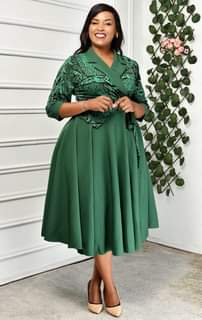A picture of Semi turkey dresses