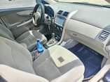 A picture of Nigerian Used Toyota Corolla 2010 Upgraded to 2012