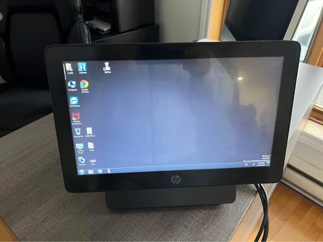 desktop