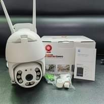 A picture of WiFi wireless camera