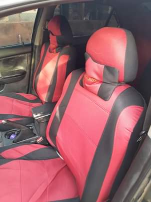 A picture of 2004 HONDA ACCORD