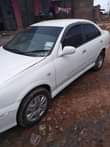 A picture of Nissan bluebird