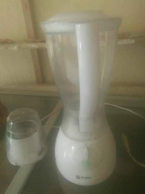 blender