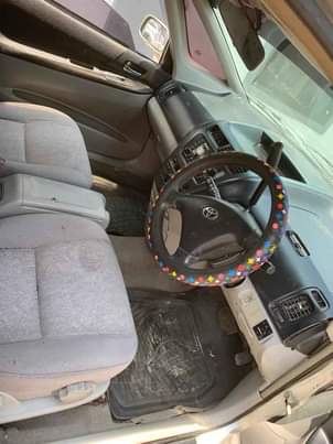 A picture of Toyota oppa 0788078007