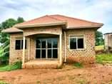 A picture of Wakiso house on urgent sale