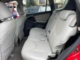 A picture of Available 2007 Toyota RAV4 Unregistered 2022 Entry Barely driven First