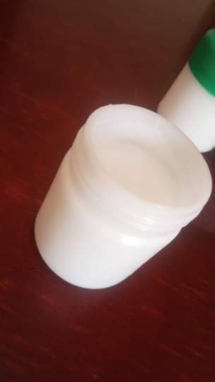 A picture of Cream