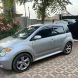 A picture of Toyota IST Year 2005 Cc1290 10 5 Call 0712934193