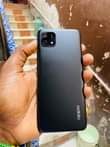 A picture of OPPO A12 TECNO CAMON 17 na Samsung A02