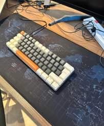 A picture of MOUSE PAD