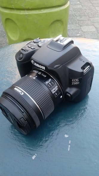 canon
