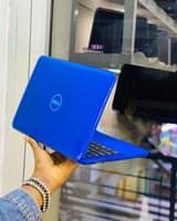 A picture of Dell inspiron